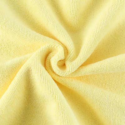 Custom Cars 400gsm Microfiber Cleaning Cloth 40x40cm Quick Dry