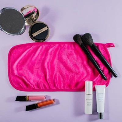 Cosmetics Magic 18cmx40cm Makeup Eraser Towel Disposable Cleansing Microfiber