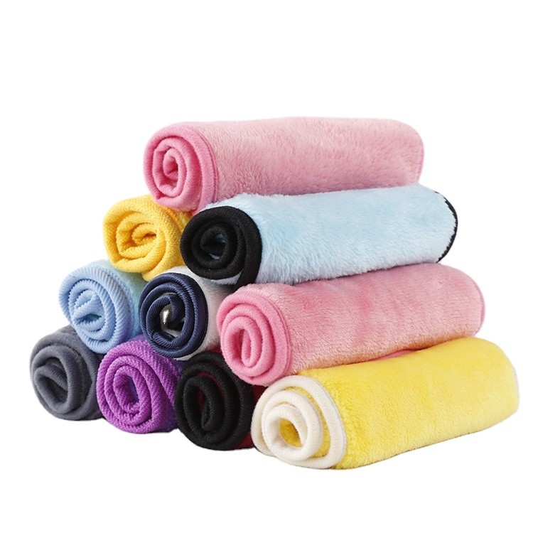 Cosmetics Magic 18cmx40cm Makeup Eraser Towel Disposable Cleansing Microfiber